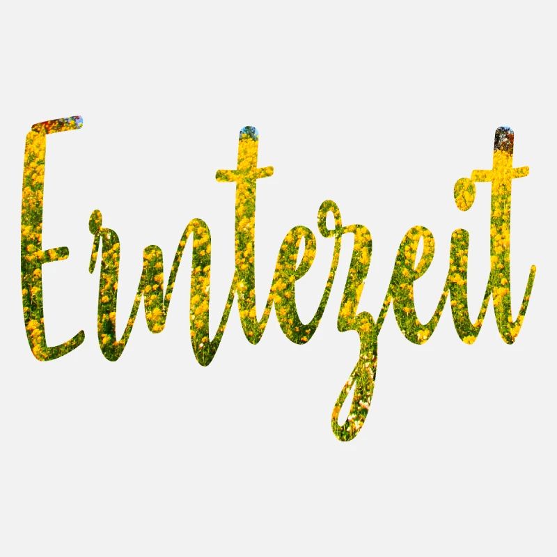 Ernte