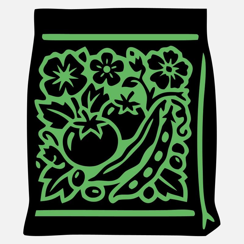 Graines Sachet Tomates Légumes
