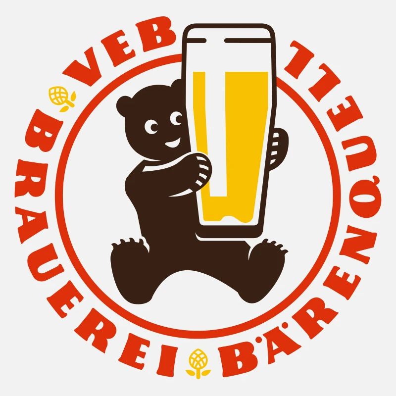 VEB Brauerei Baerenquell