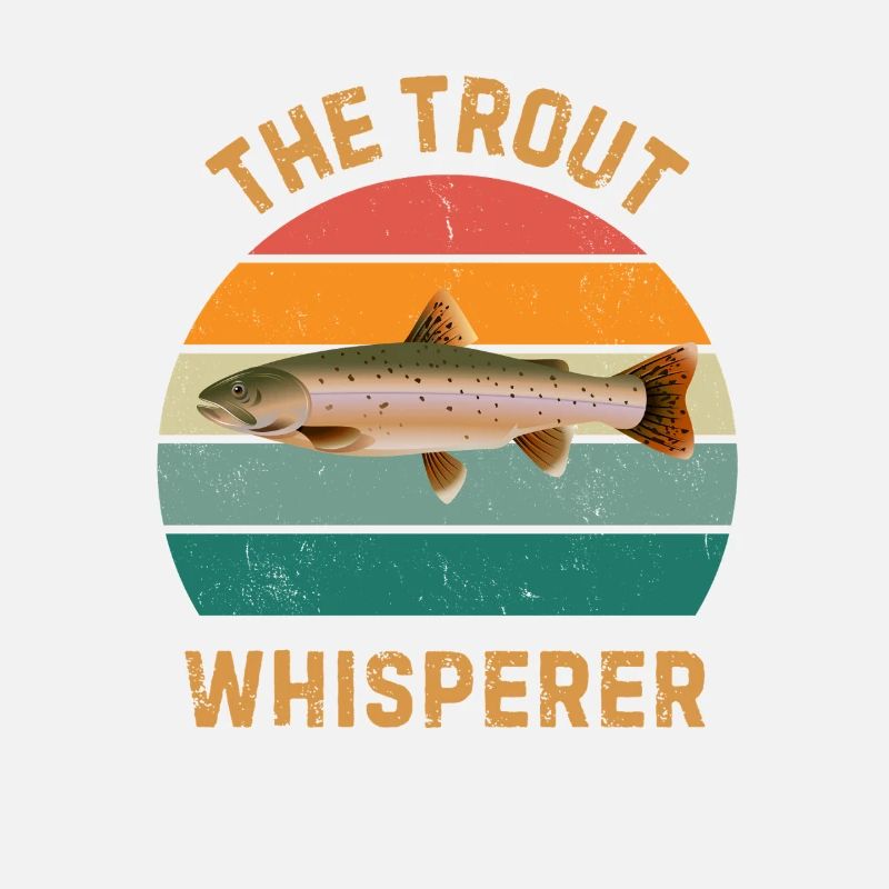 Le Murmureur de truites
