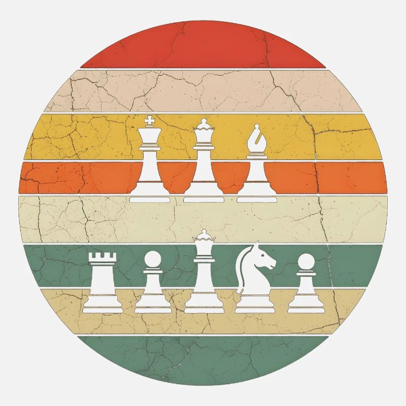 Chess Player Humor Chess Gift