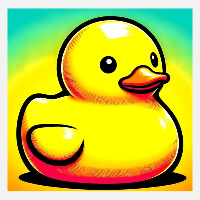 Duckling Duck Duck Duck