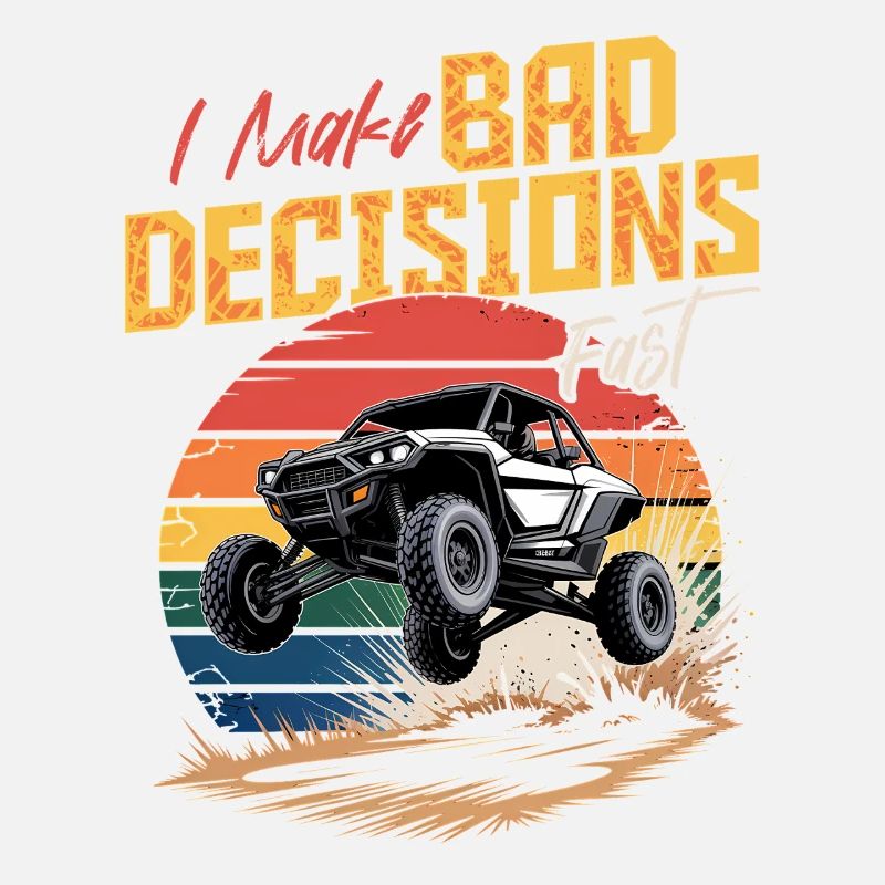 UTV Off Road 4 Wheeler Side by side