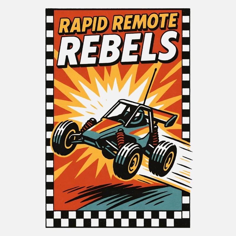 Fast RC Rebels | Offroad Buggy