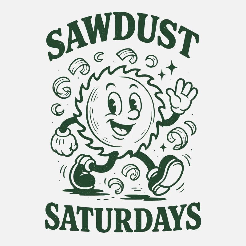 Sawdust on Saturdays | Woodwork DIY