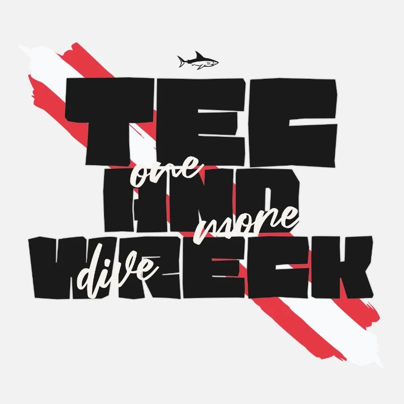 Tec & Wreck Scuba Diving Technischer Taucher