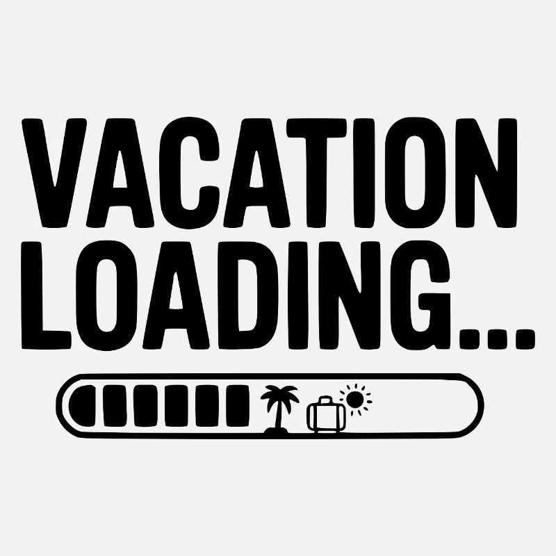 Urlaubsladen...
