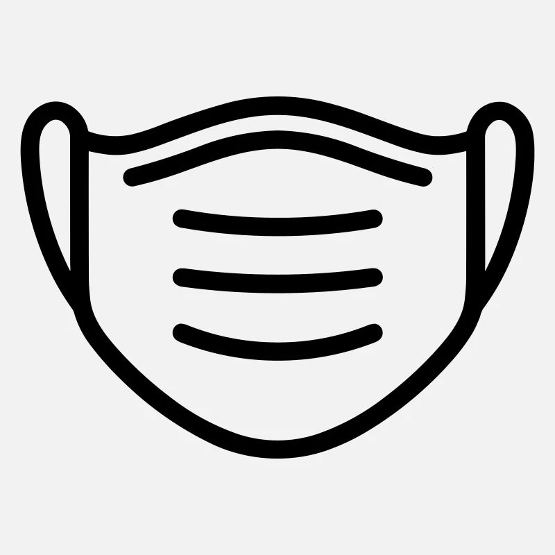Maske