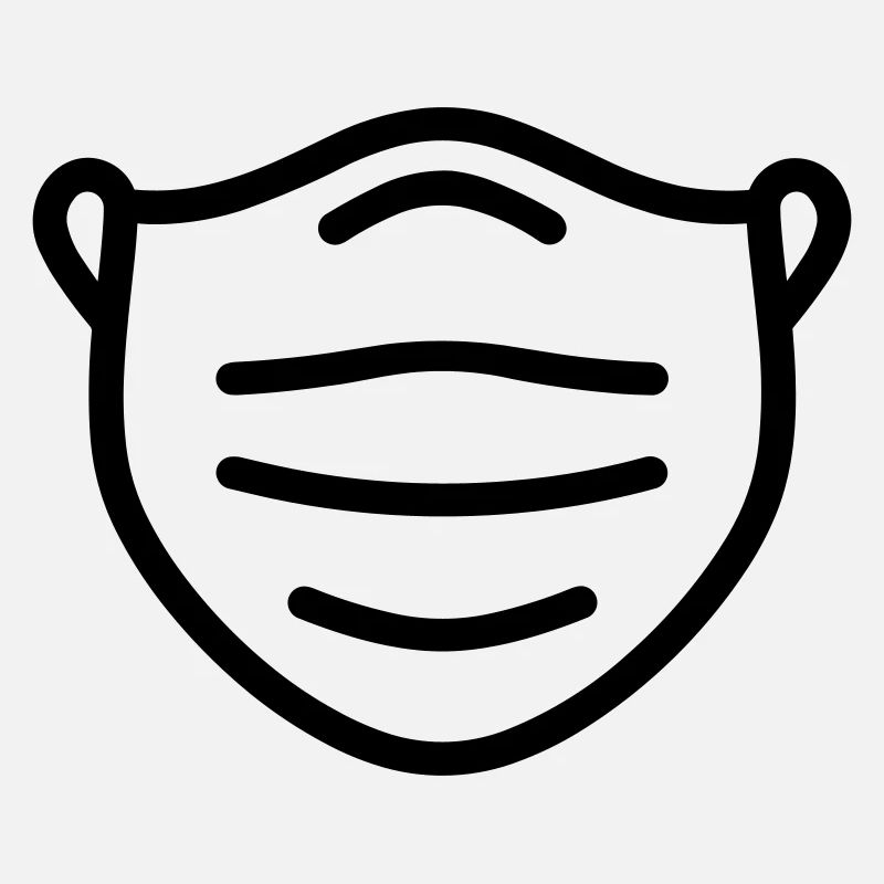 Maske