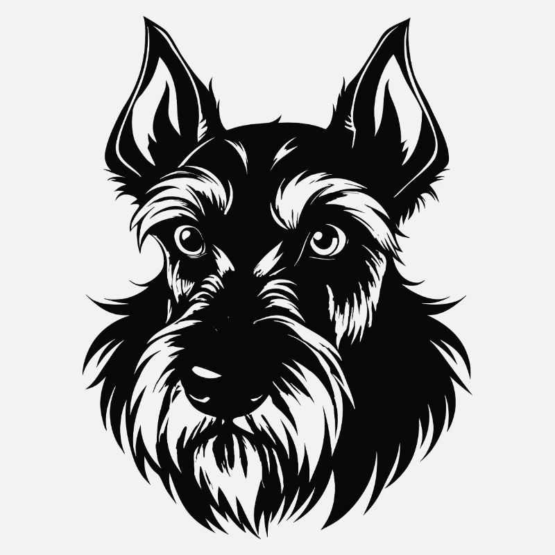 Schnauzer géant