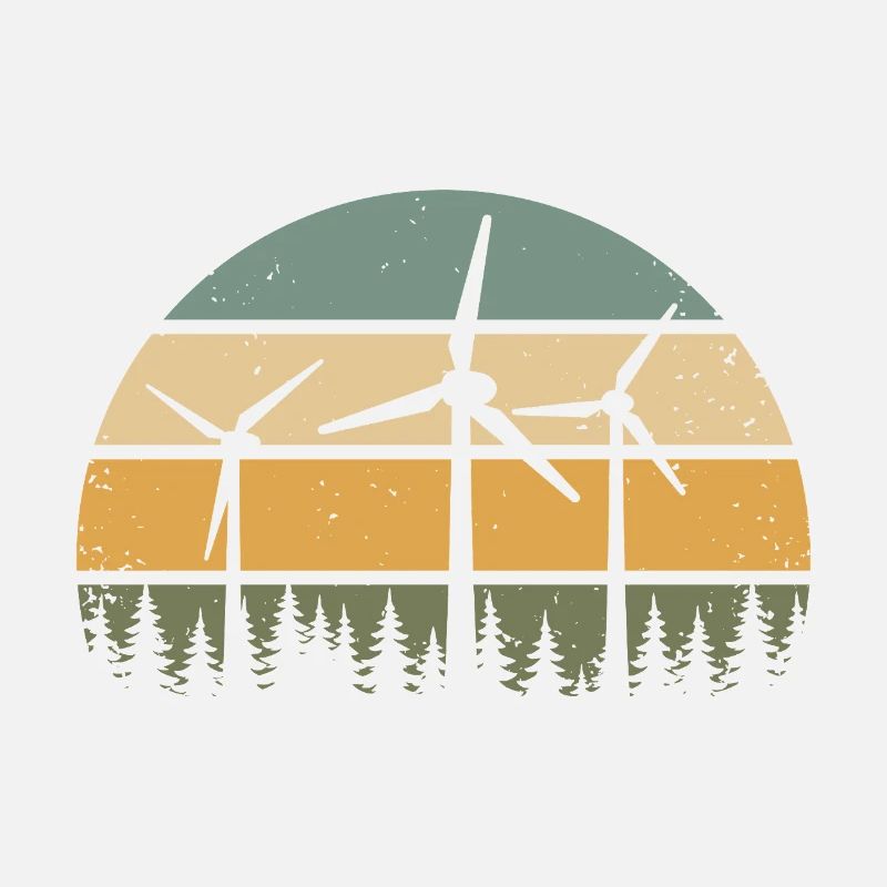 Éoliennes Éoliennes Éoliennes Éoliennes