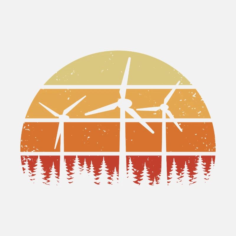 Éoliennes Éoliennes Éoliennes Éoliennes