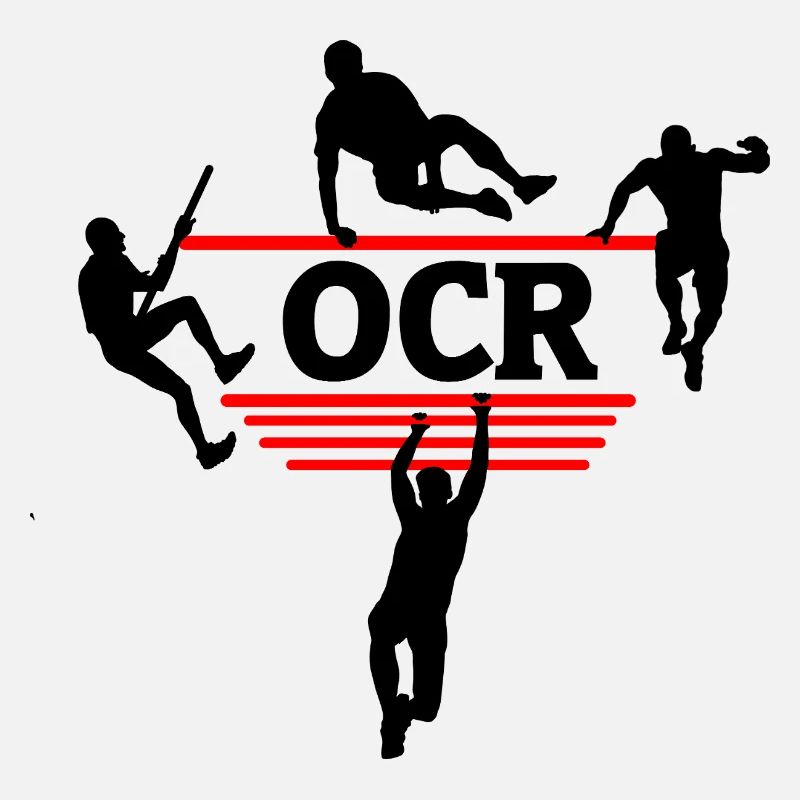 OCR Strength – Obstacle Focus Design