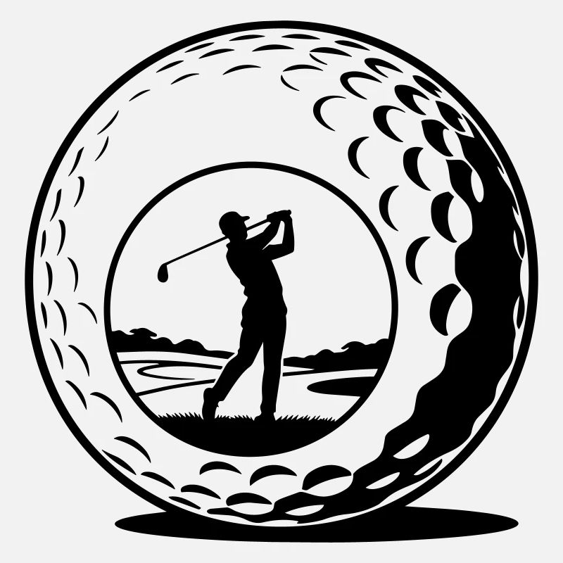 Golfball
