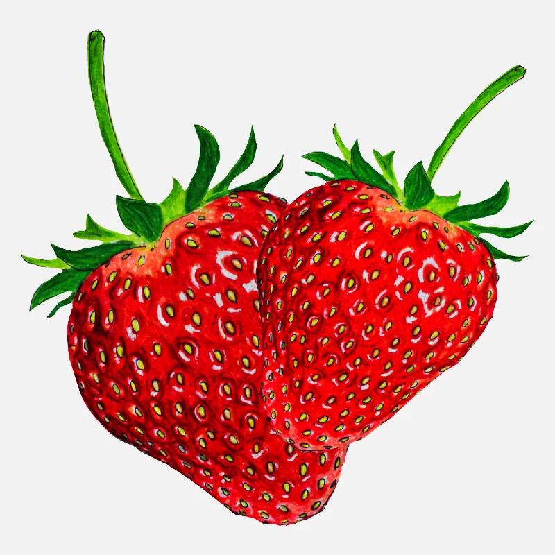 Erdbeeren