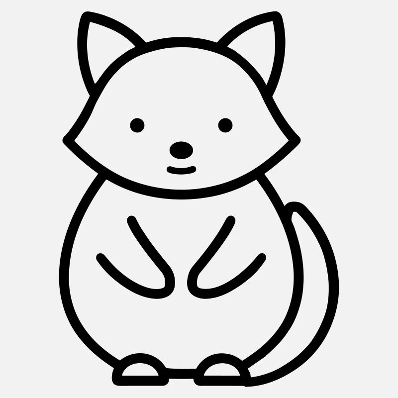 raccoon