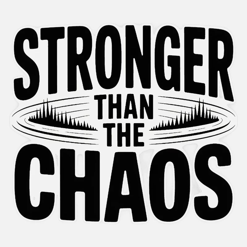 Plus fort que le Chaos