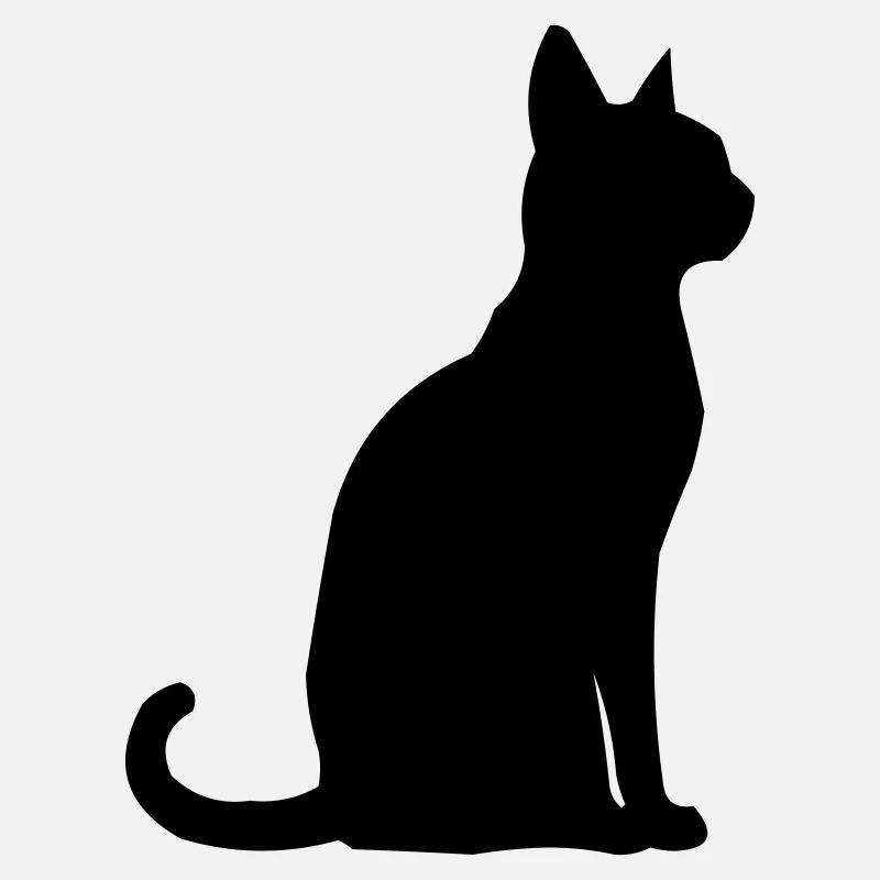 Katze Tier