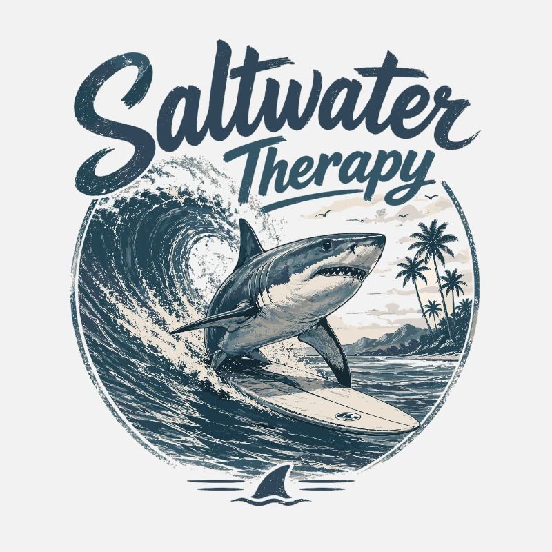 Saltwater Therapy Surfwave