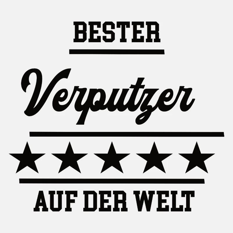 Verputzer Bester Handwerker Verputzerei