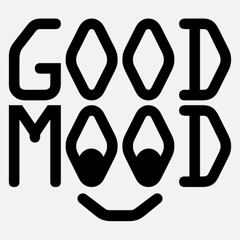 good mood