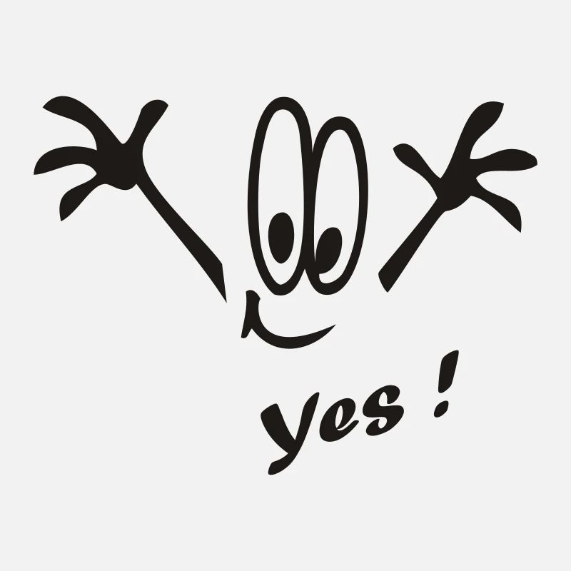 Yes!