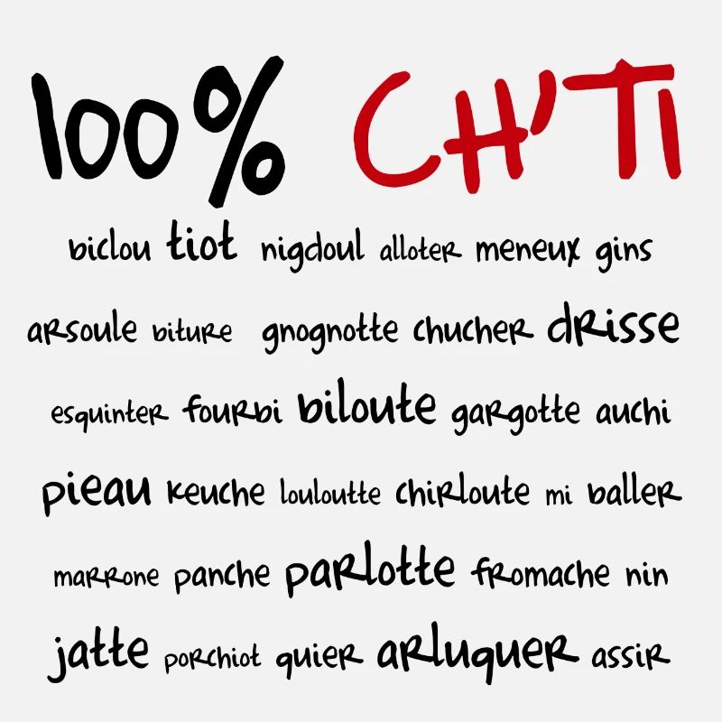 100% Ch'ti