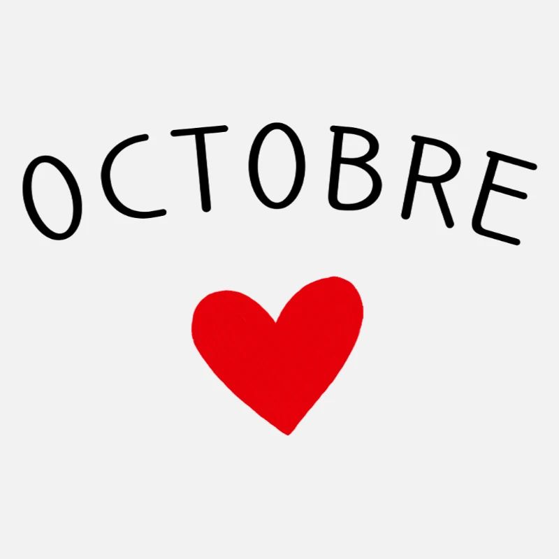 Future maman Octobre – Bébé en route ❤️