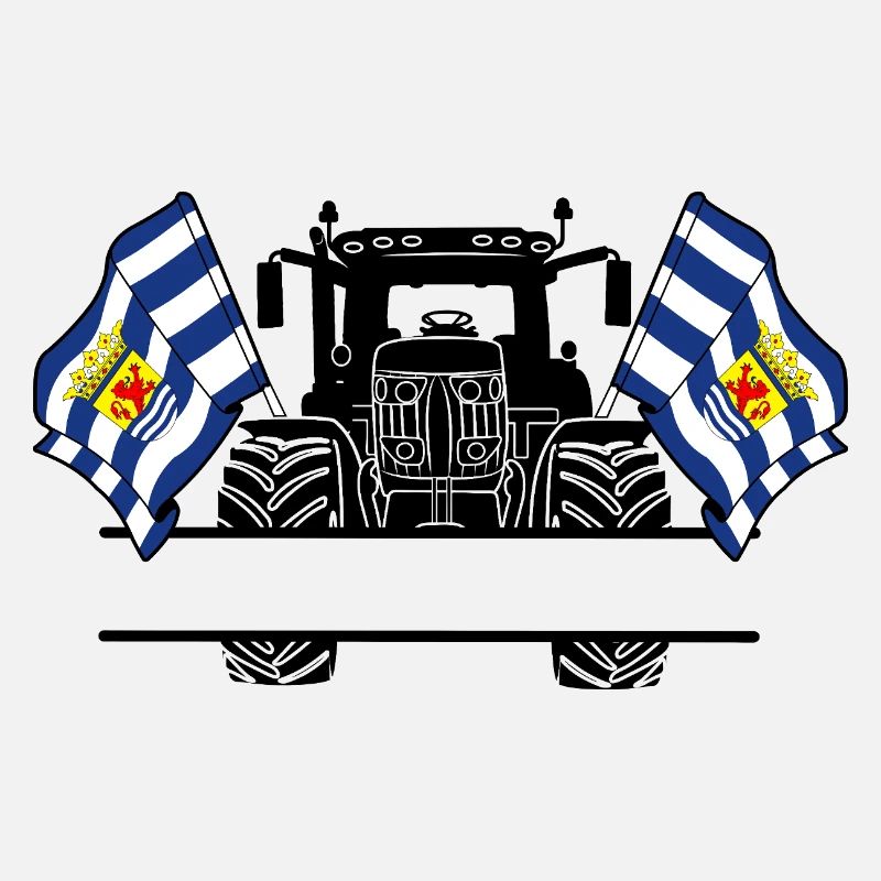 Zeeland_Tractor_Custom_Edition