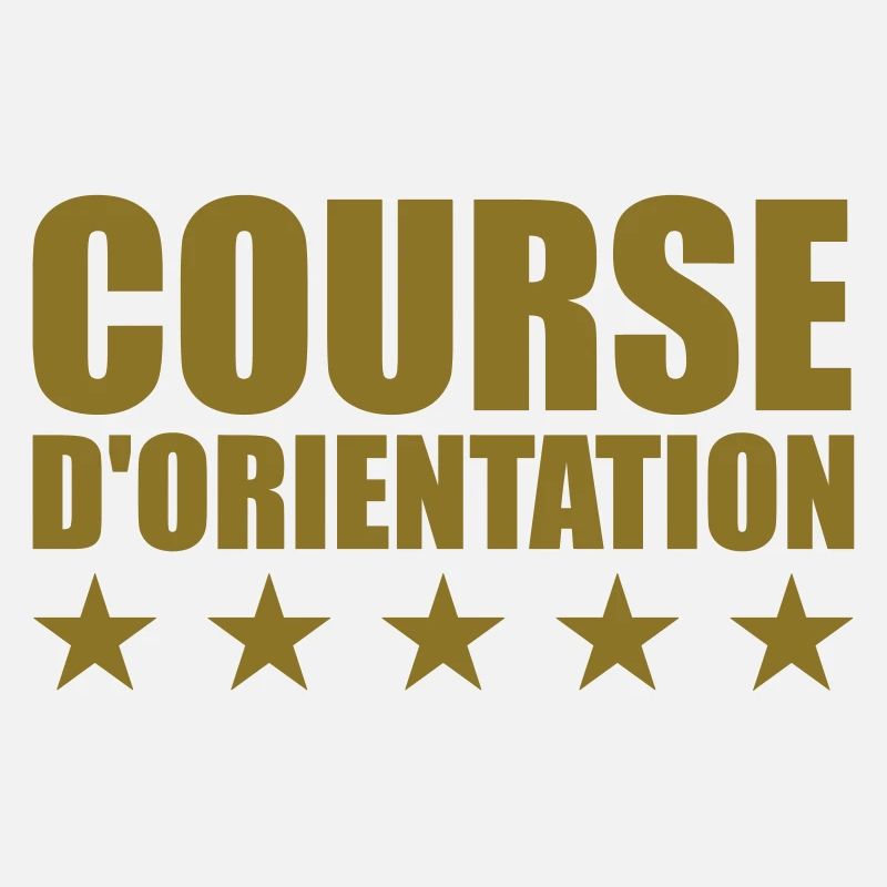 Course d'Orientation