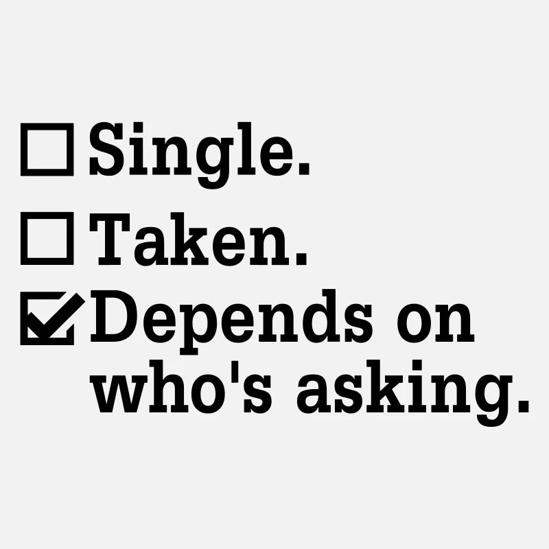 Single? - Junggesellenabschied Party Crew