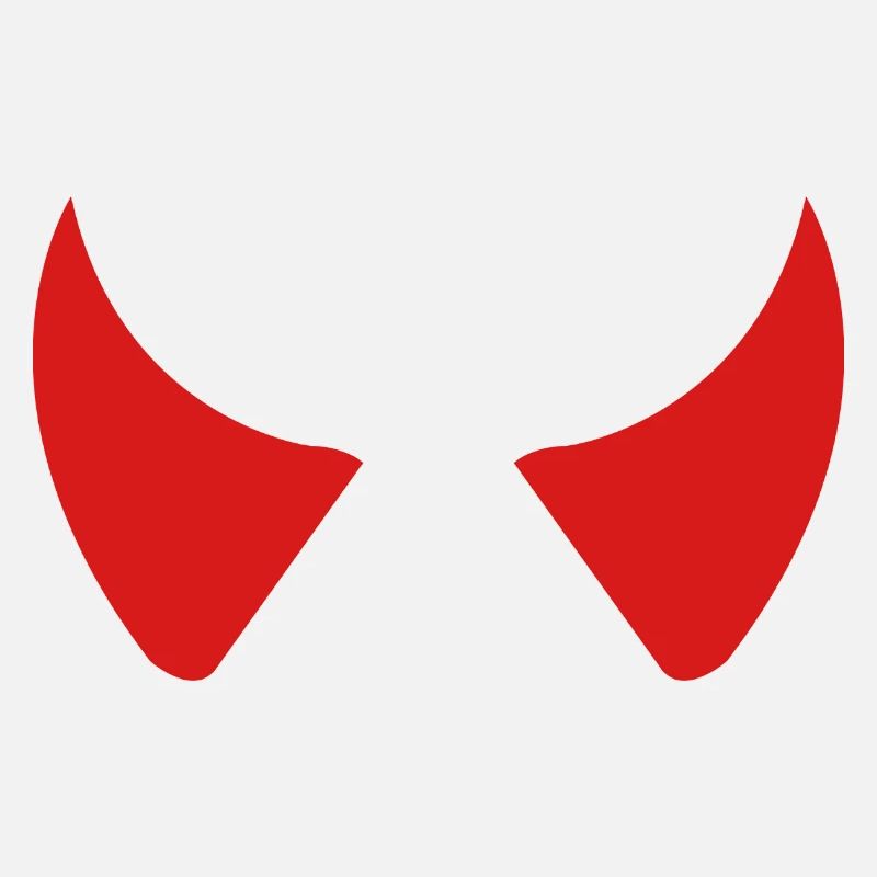 Devil Horns