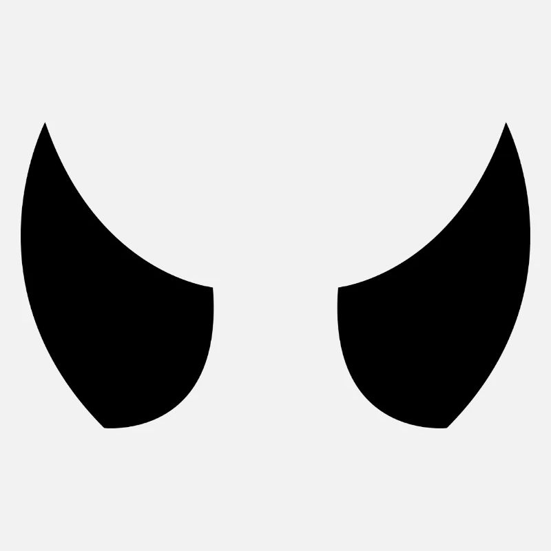 Devil Horns