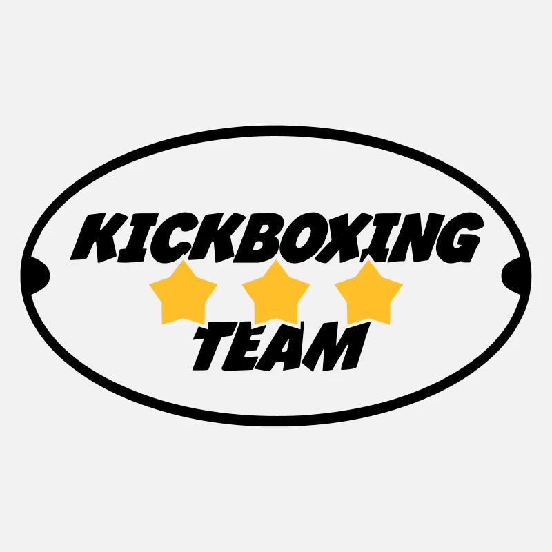 Kickboxing / Kickboxer / Kick Boxing / Kick Boxer
