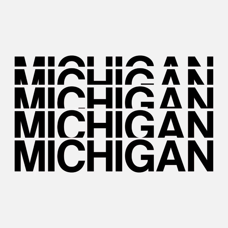 Séquence de la ligne du Michigan