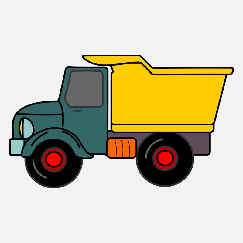 Keepauto camion sable