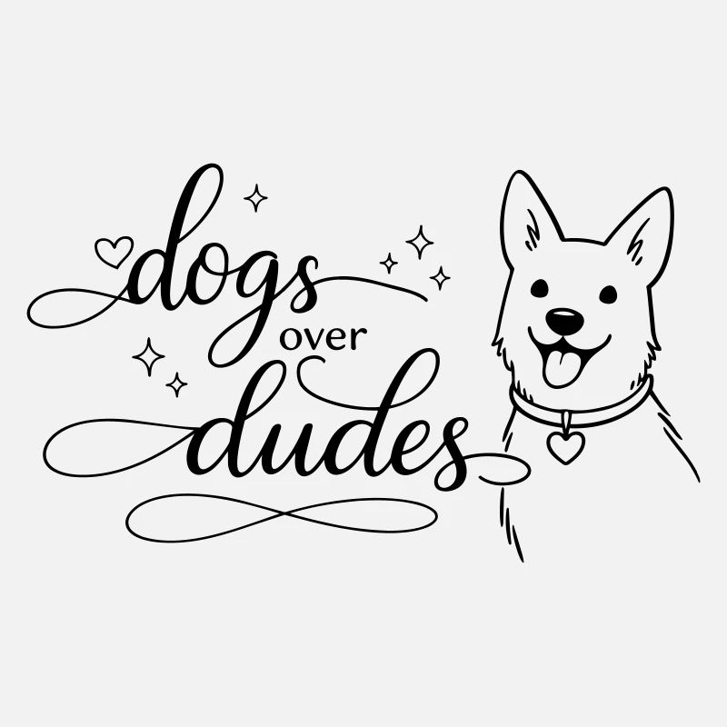 dogs over dudes