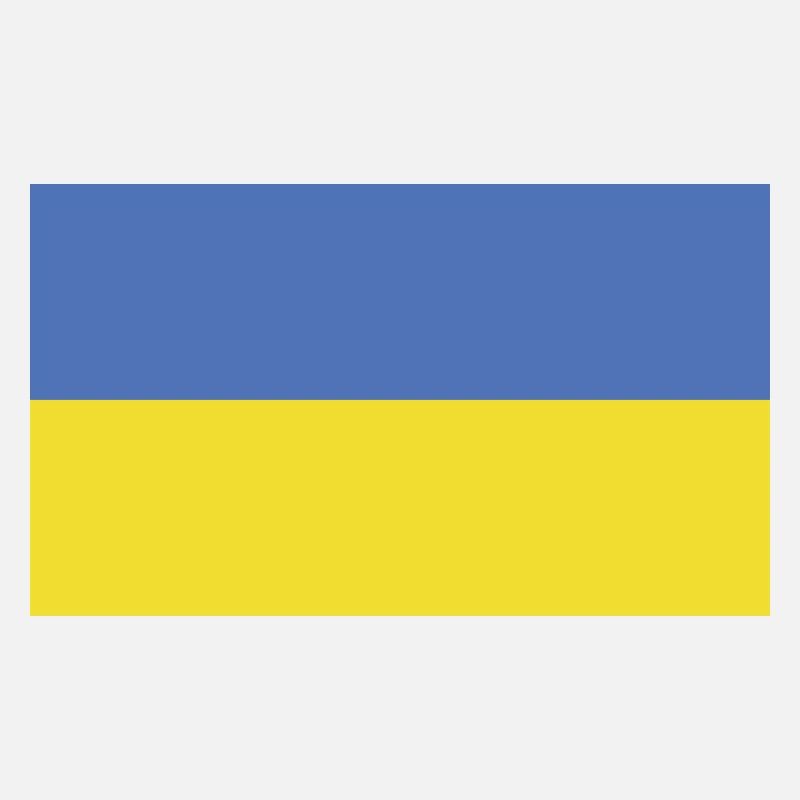 Drapeau de l’Ukraine
