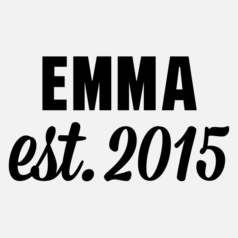 Emma est 2015