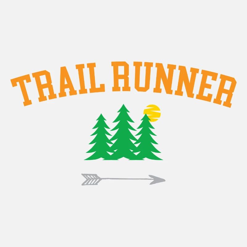 Trail Runner