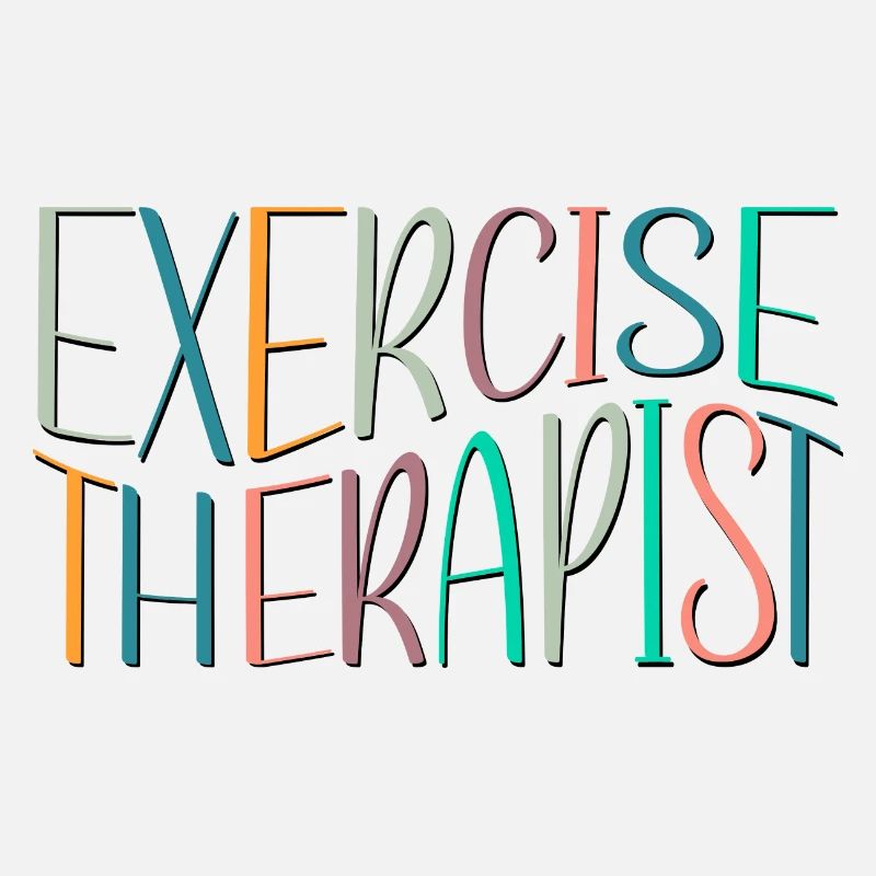Exercise Therapist Therapy