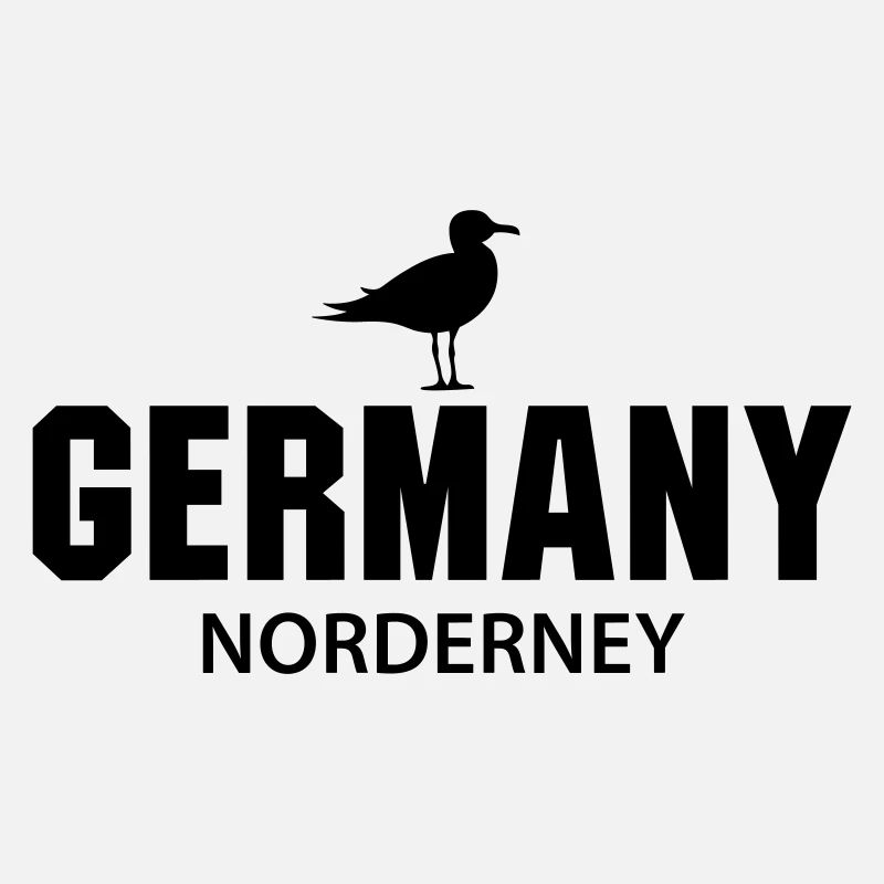 Norderney GERMANY