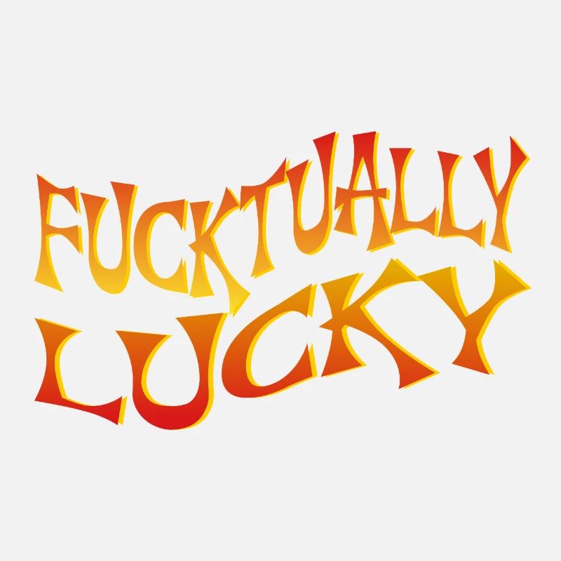 Bold Text Art with Angular Font Style