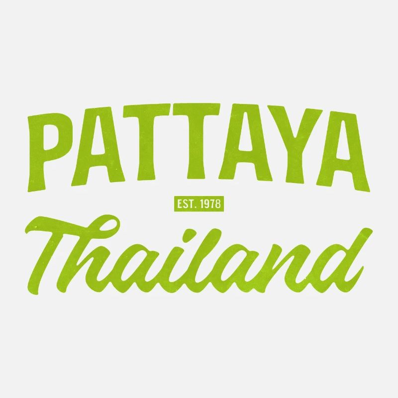 Pattaya Thaïlande LimeScript