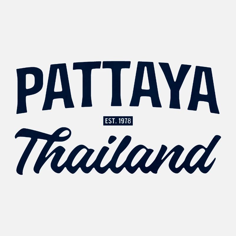 Pattaya Thailand Script