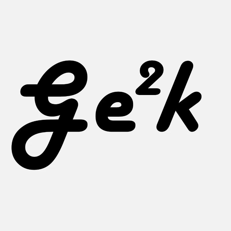 Ge²k