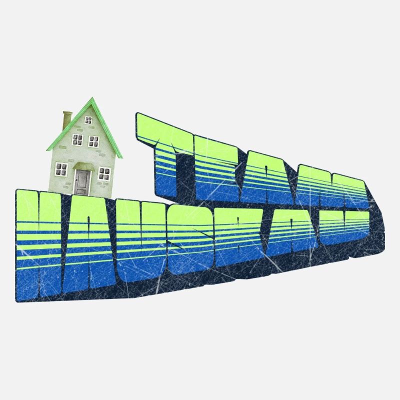 Construction de maisons d’équipe