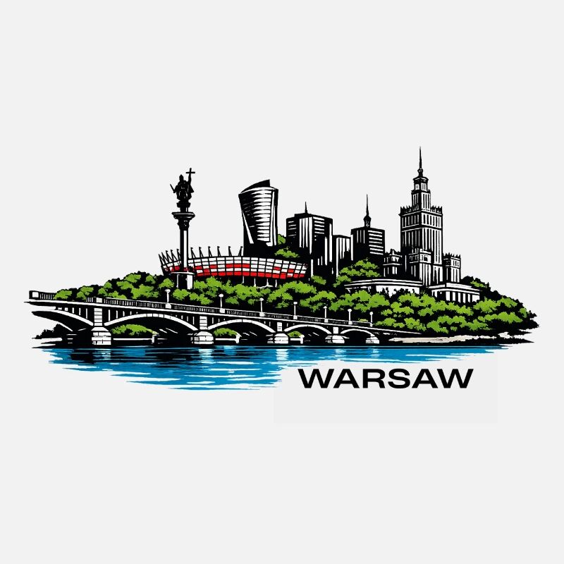 Varsovie