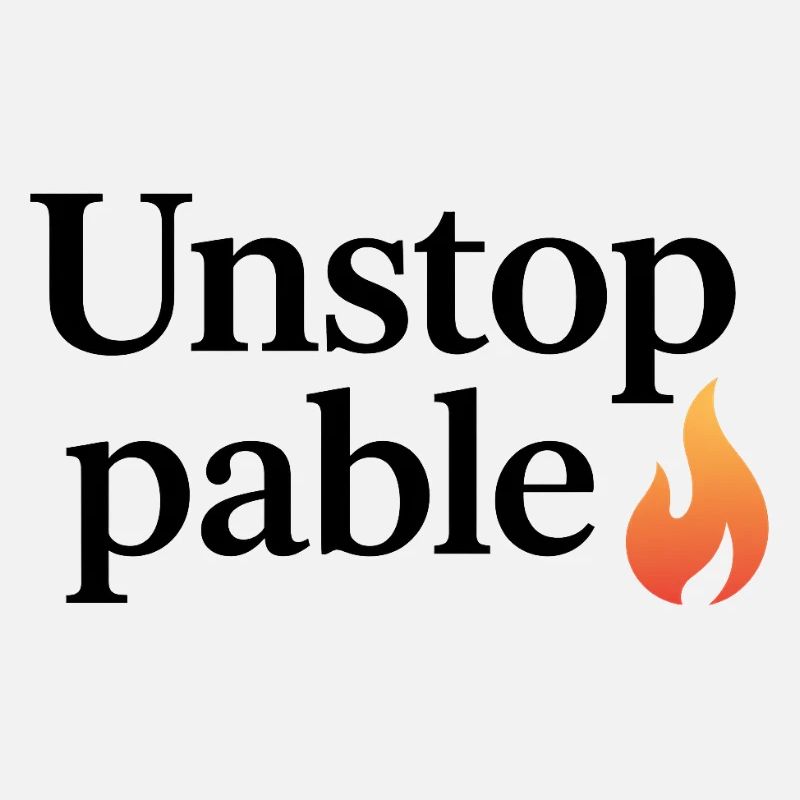 Unstoppable Flame 