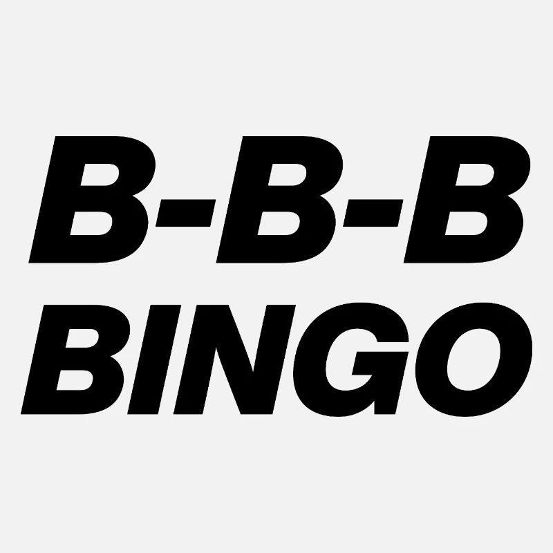 B-B-B-BINGO TREND, VIRAL FUN, MEME SCHULE STUHL 🪑